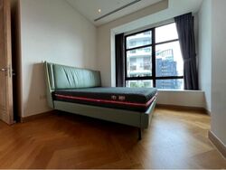 The Ritz-Carlton  (D9), Condominium #453706611